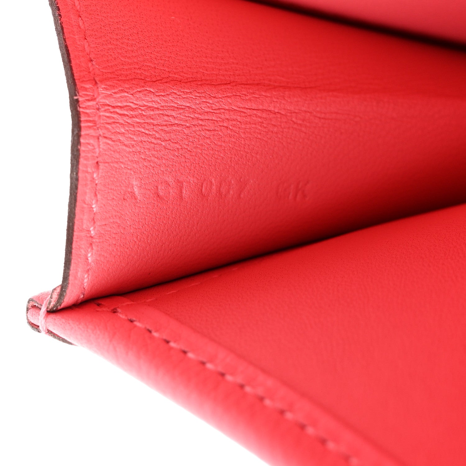 Hermes Evercolor Jige Elan 29 Rose Azalee 7 of 7