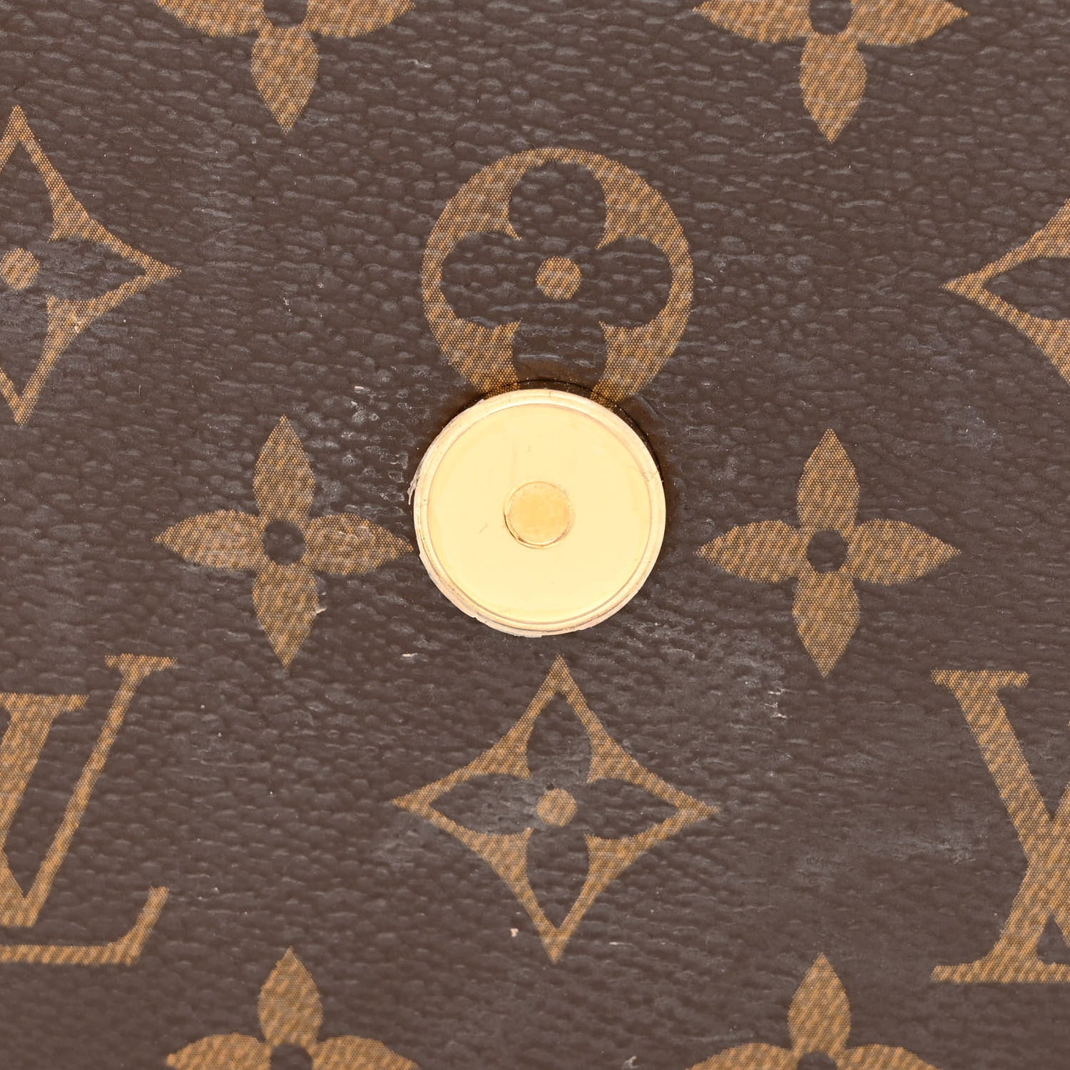 Louis Vuitton Monogram Locky BB Rose Poudre 10 of 11