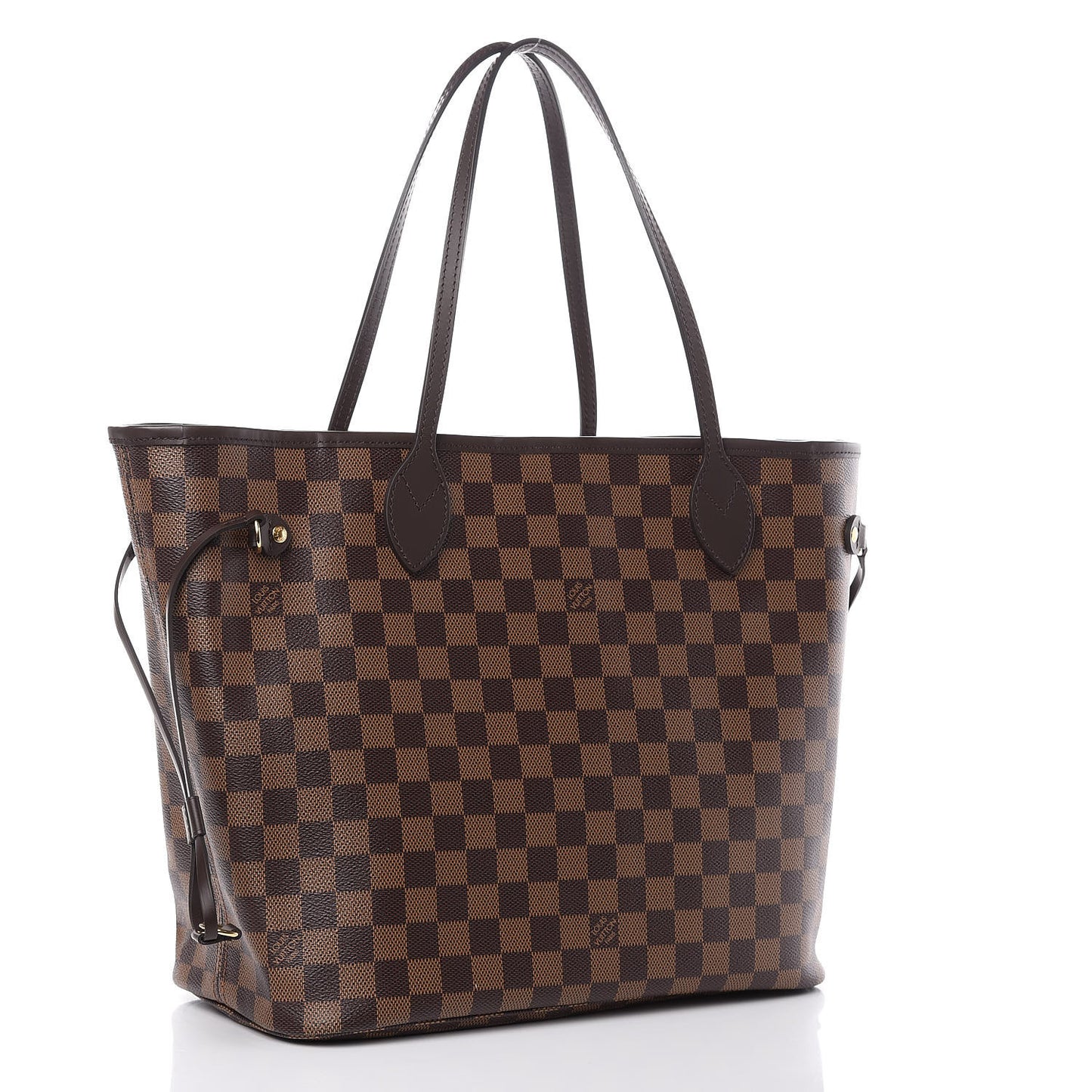 Damier Ebene Neo Neverfull MM