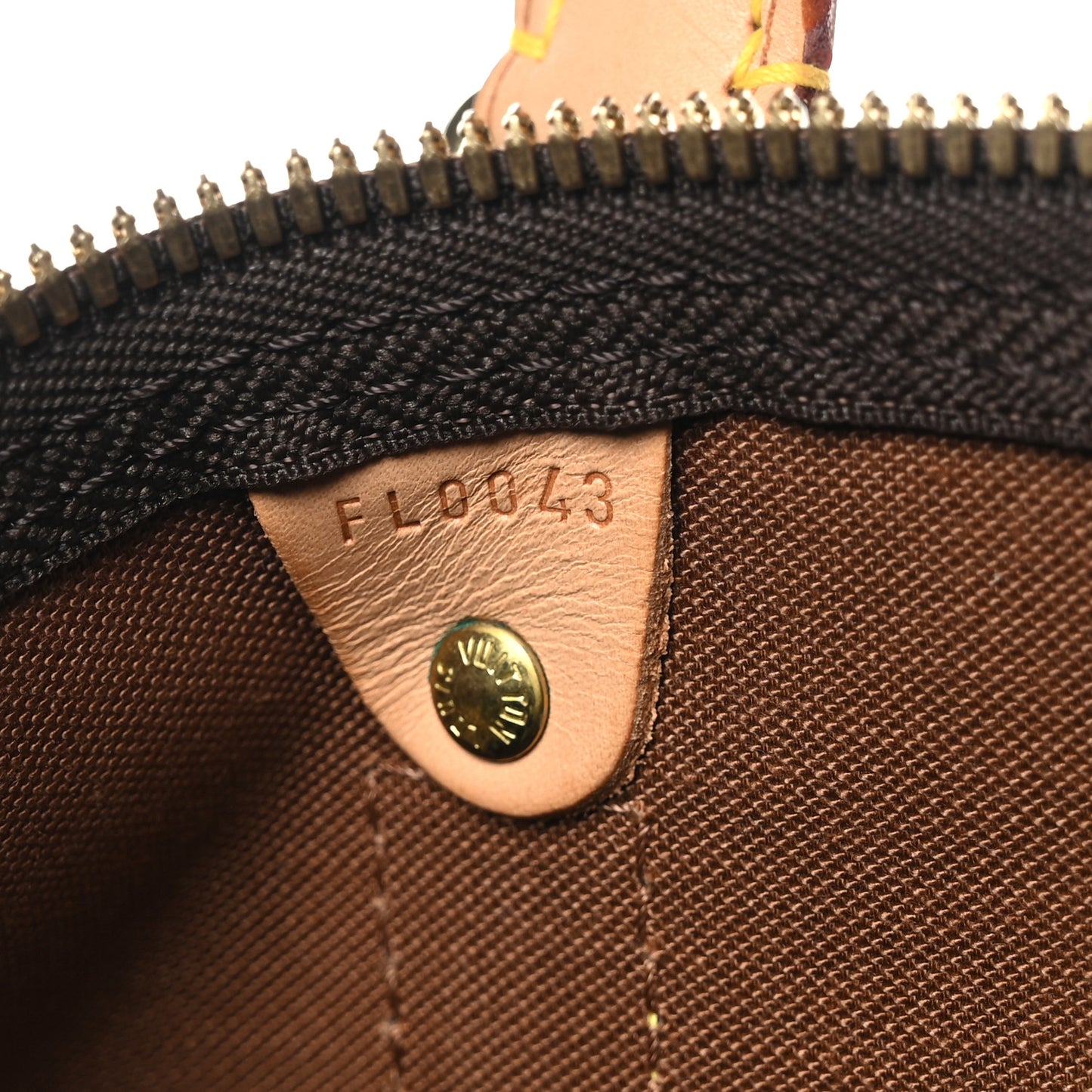 Monogram Keepall Bandouliere 55