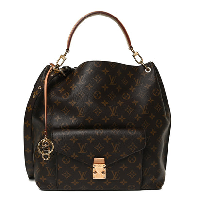 Louis Vuitton Monogram Metis 1 of 10