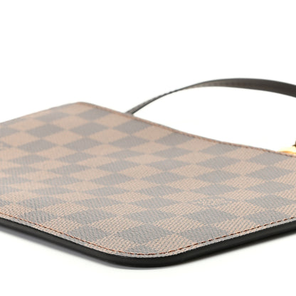 Louis Vuitton Damier Ebene Neverfull MM GM Pochette 7 of 7