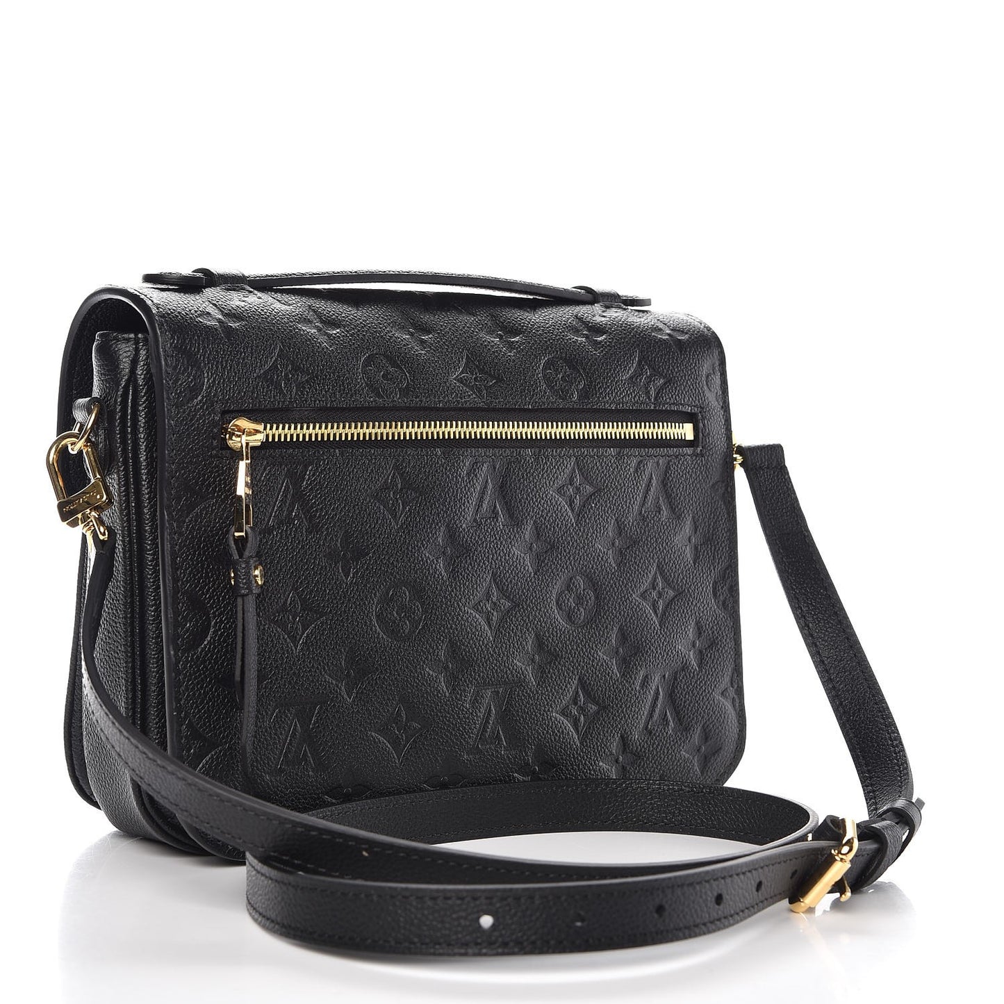 Empreinte Pochette Metis Black