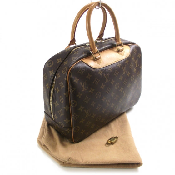 Monogram Deauville