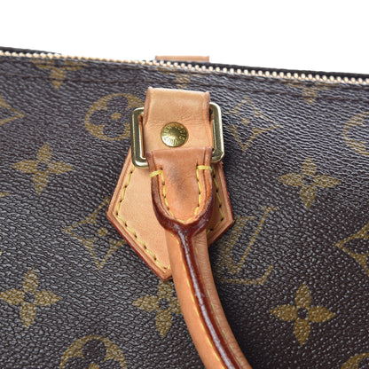 Louis Vuitton Monogram Speedy 30 13 of 13