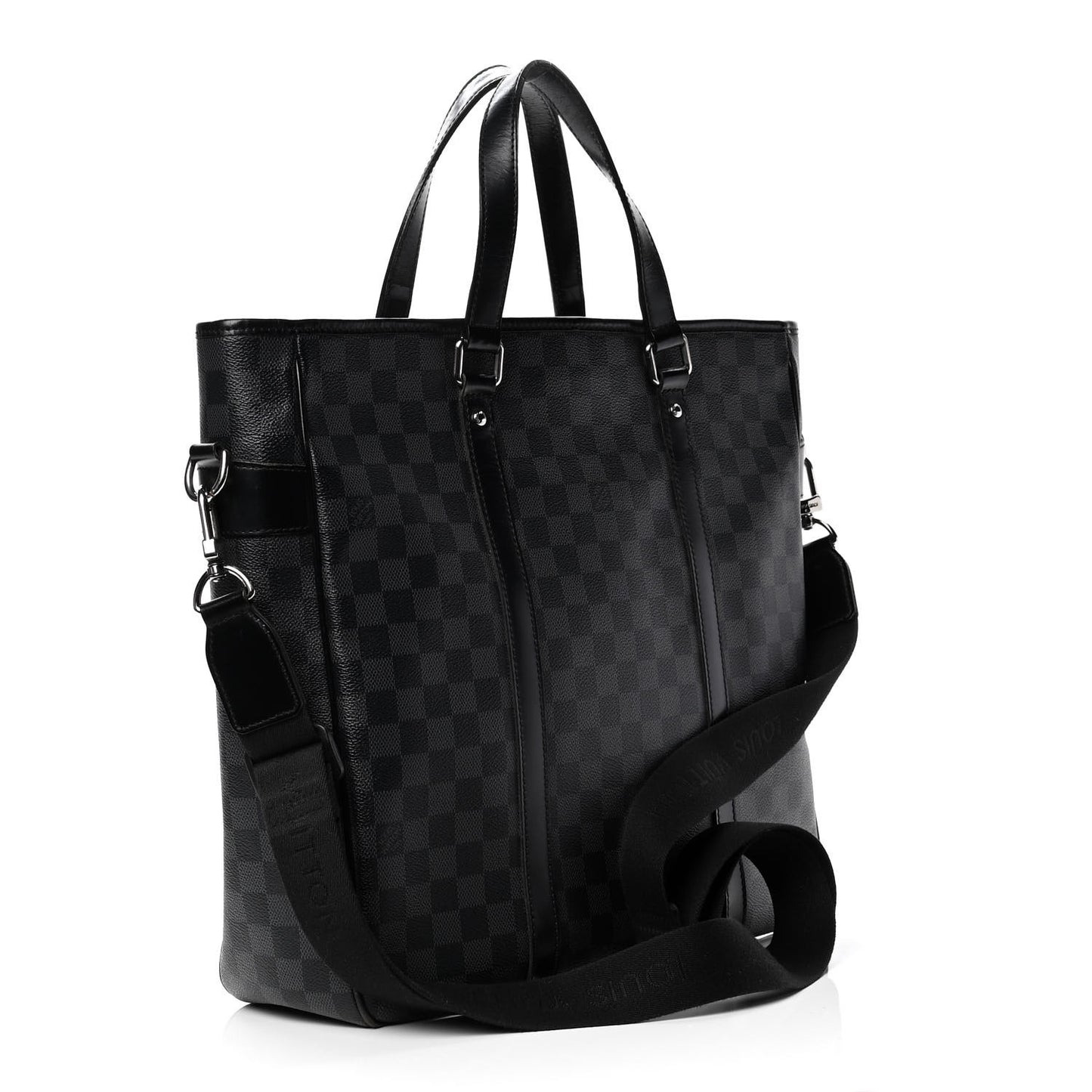 Damier Graphite Tadao