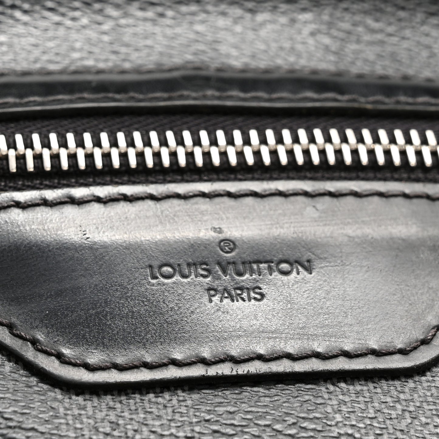 Damier Graphite Thomas