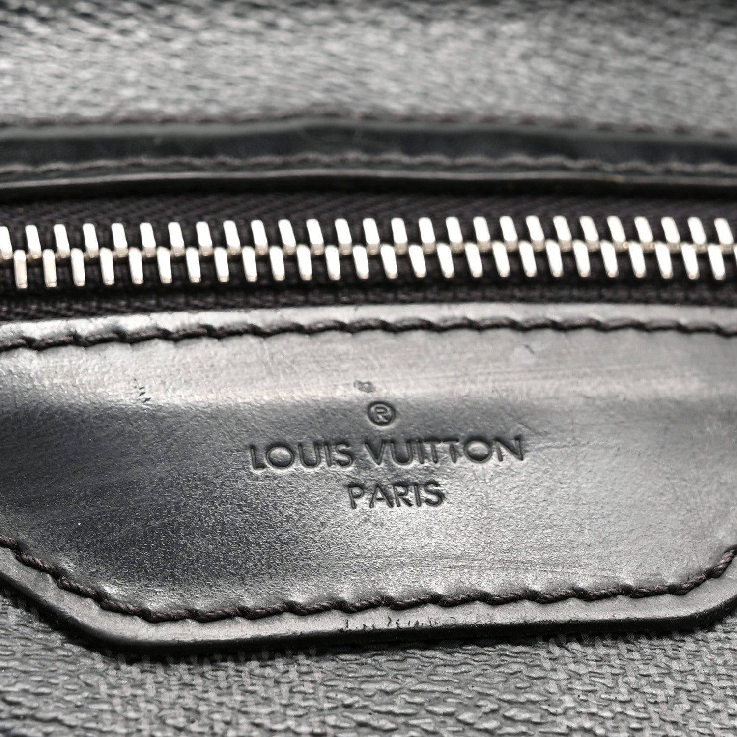 Louis Vuitton Damier Graphite Thomas 14 of 15