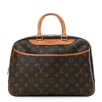 Louis Vuitton Monogram Deauville 1 of 4