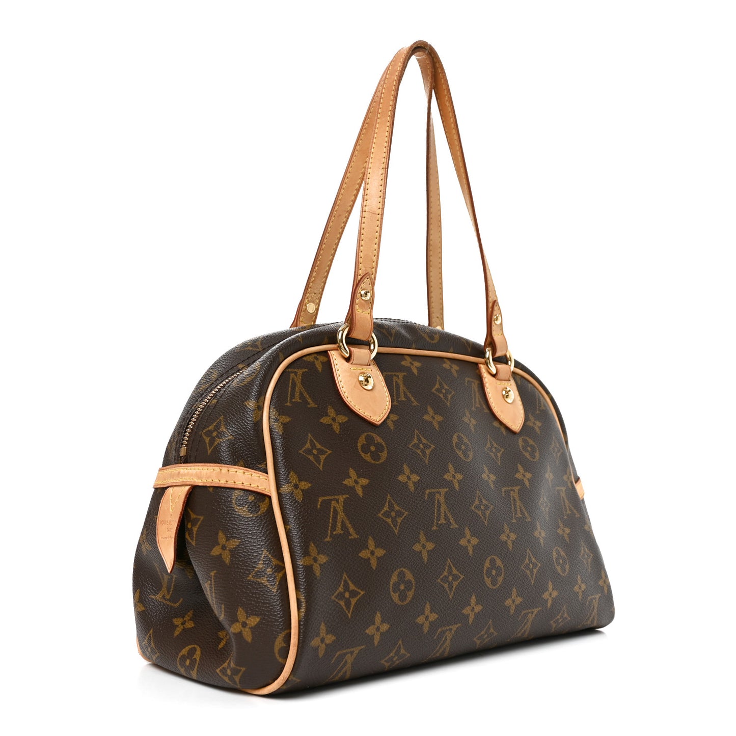 Monogram Montorgueil PM