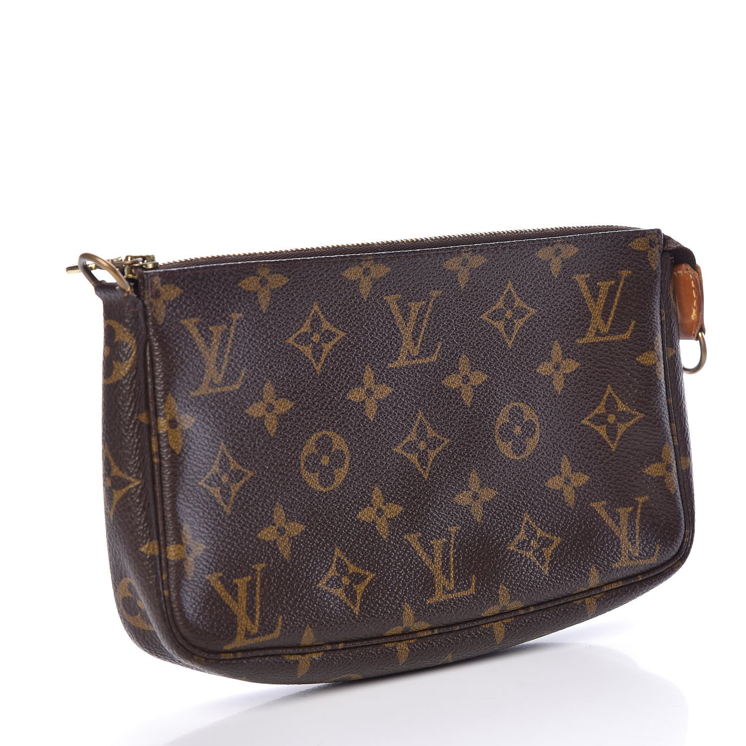 Louis Vuitton Monogram Pochette Accessories 3 of 10