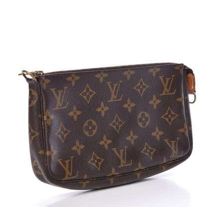 Louis Vuitton Monogram Pochette Accessories 3 of 10
