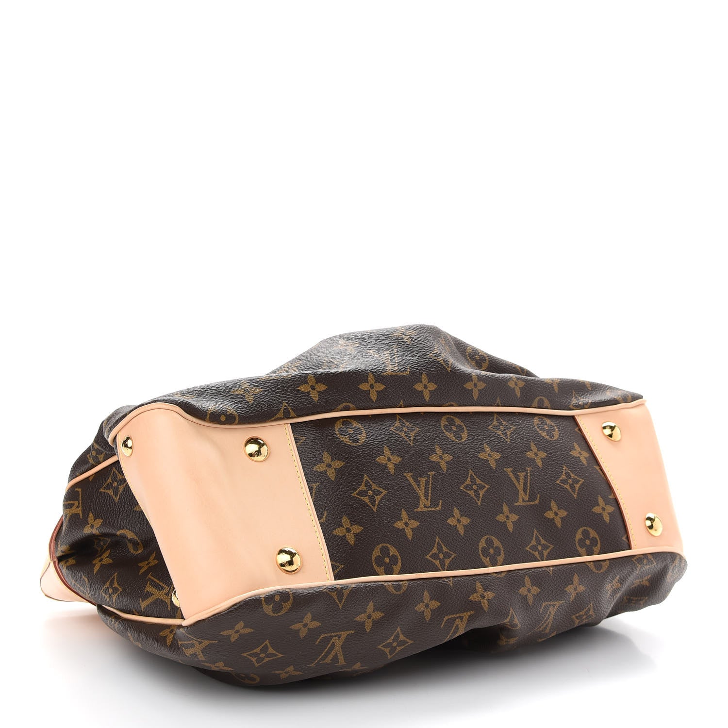 Louis Vuitton Monogram Boetie MM 4 of 7