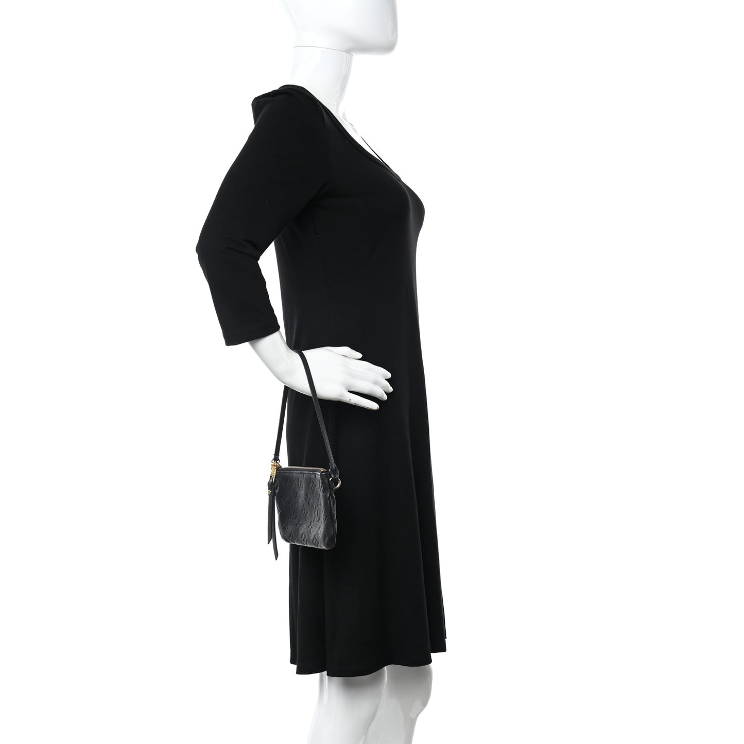 Empreinte Citadine GM Pochette Infini