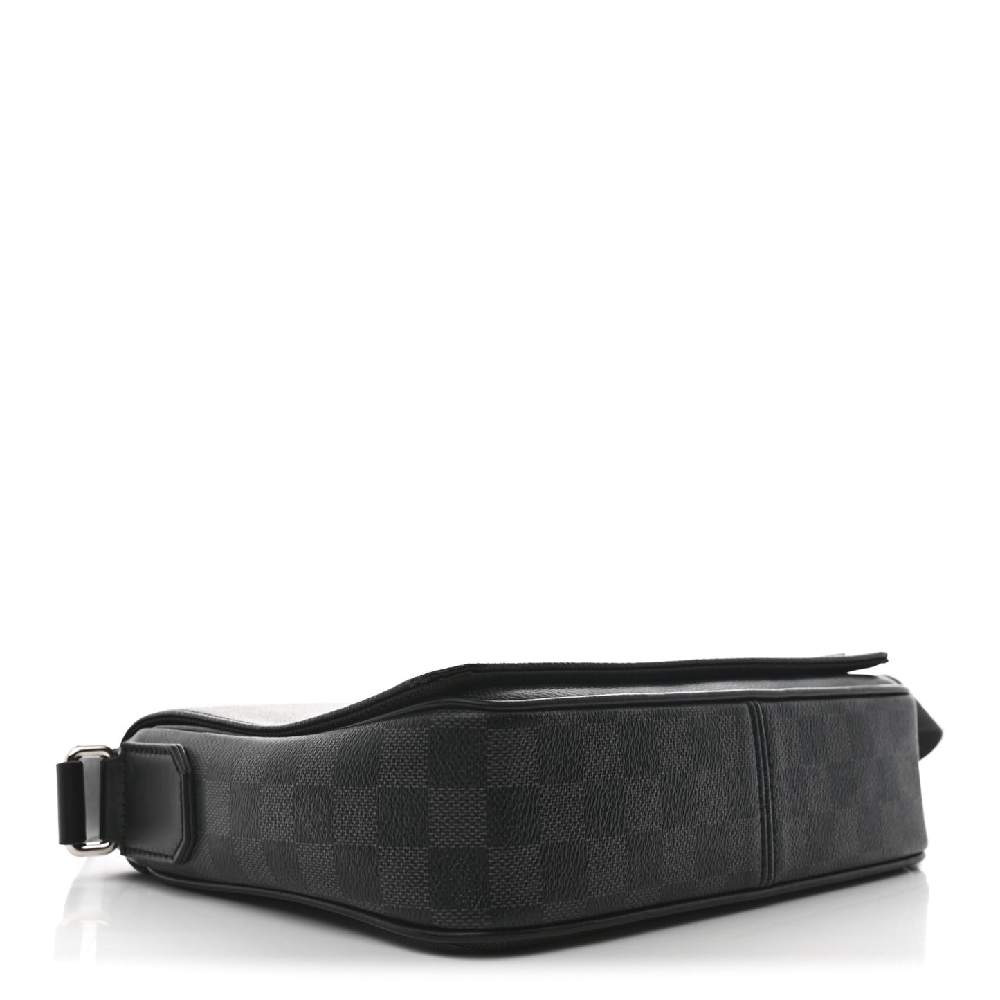 Damier Graphite District PM NM