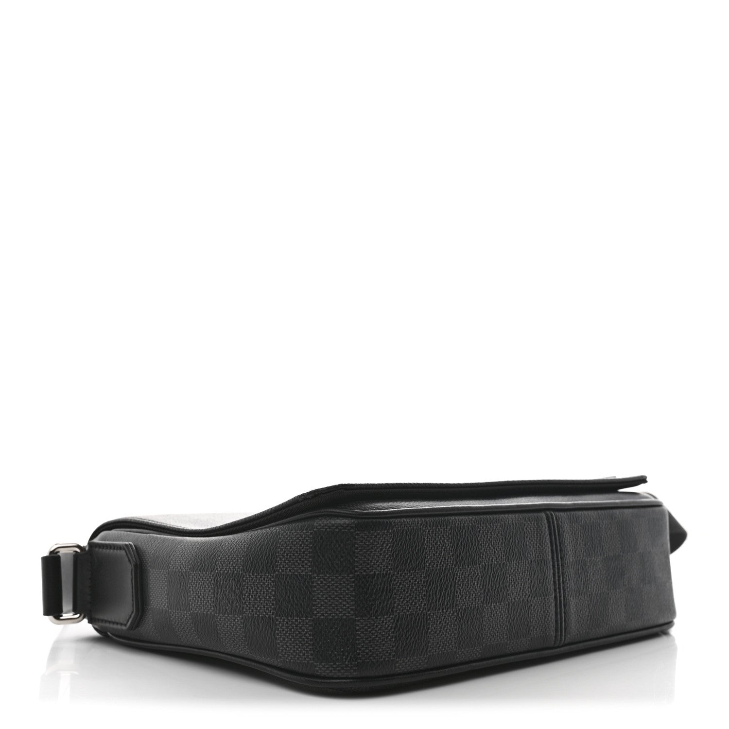 Louis Vuitton Damier Graphite District PM NM 4 of 9