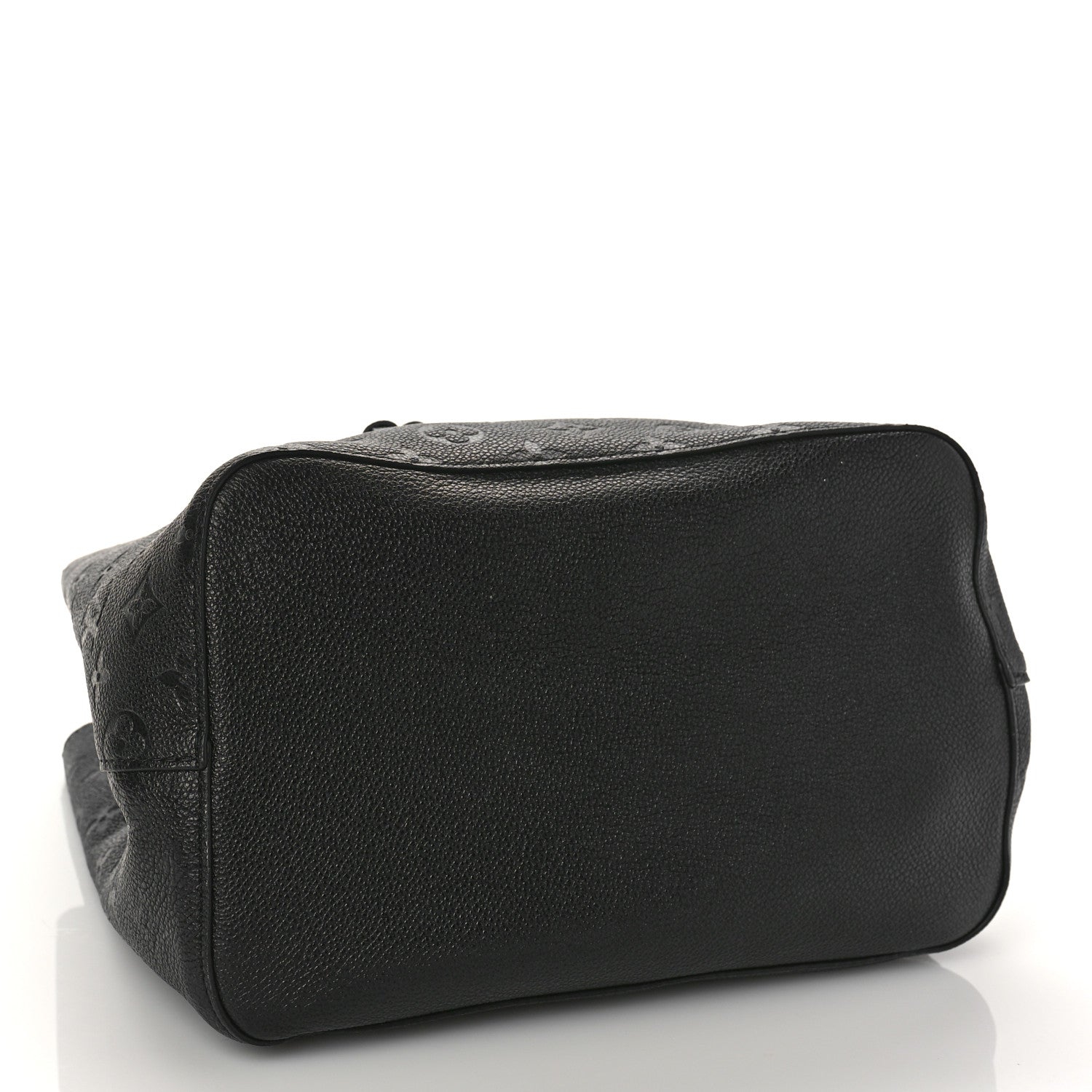 Louis Vuitton Empreinte Neonoe MM Black 4 of 7