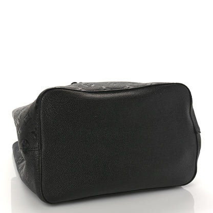 Louis Vuitton Empreinte Neonoe MM Black 4 of 7