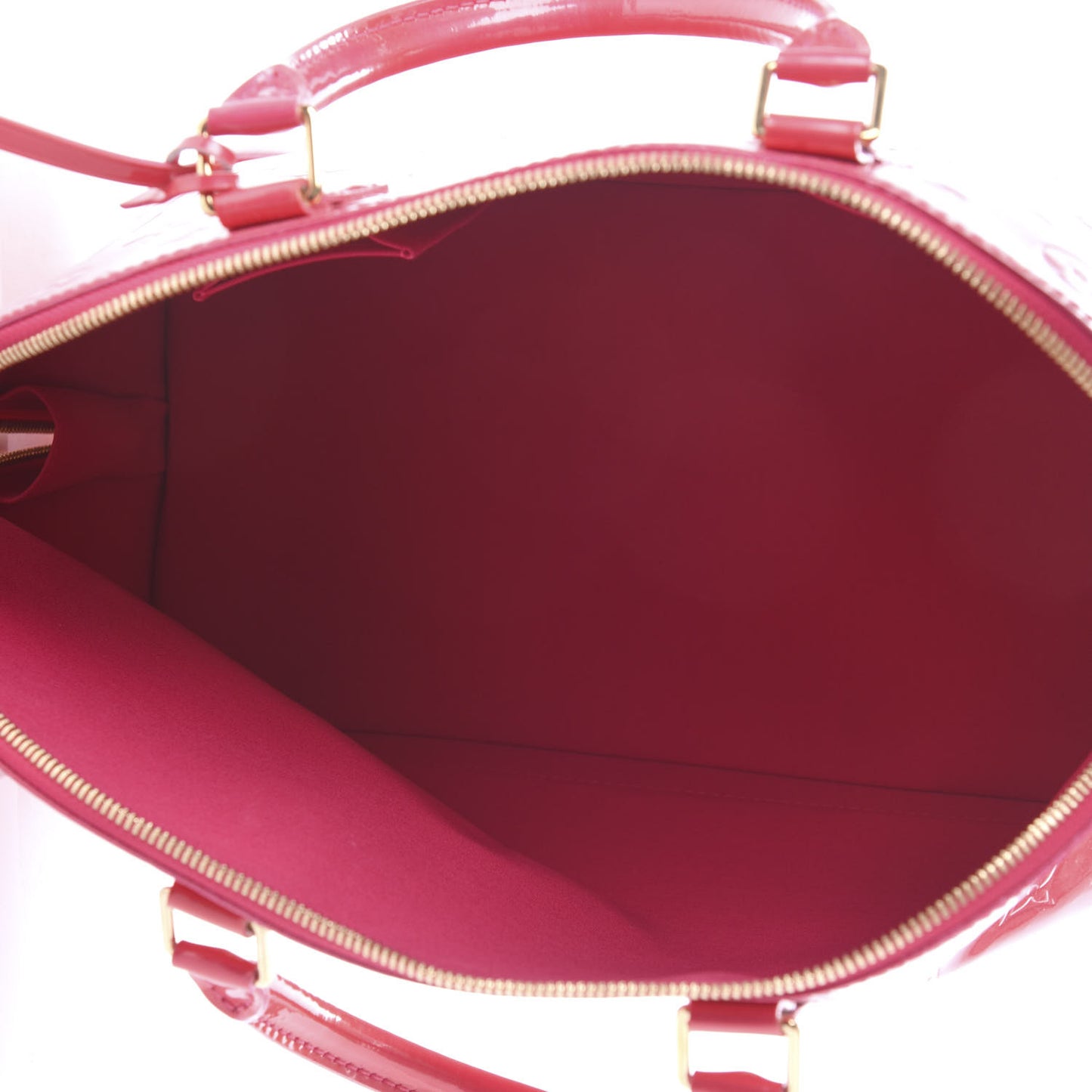 Vernis Alma GM Rose Pop