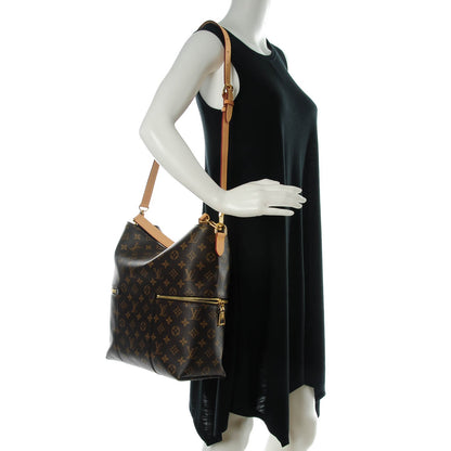 Louis Vuitton Monogram Melie 2 of 7