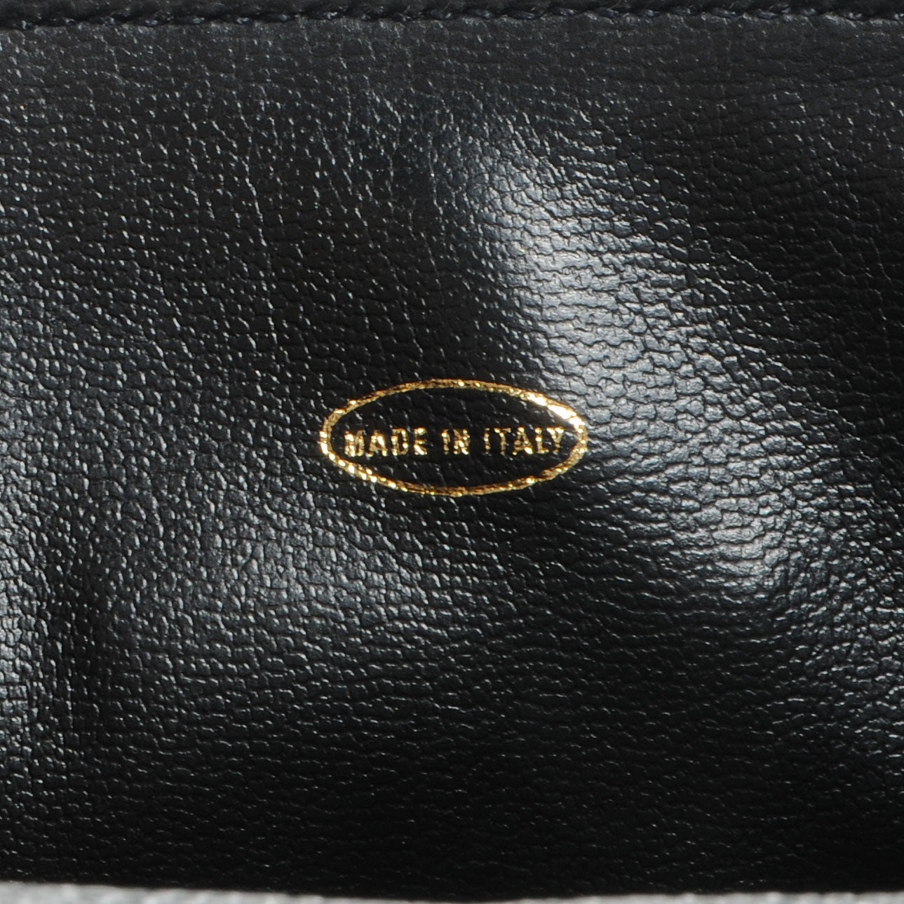 Chanel Caviar Crossbody Flap Bag Black 7 of 9
