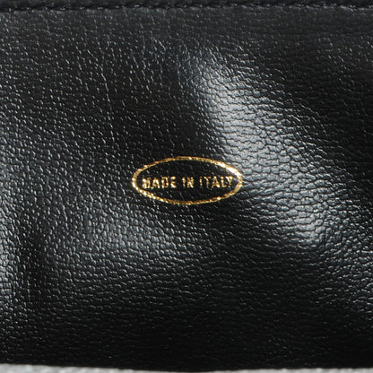 Chanel Caviar Crossbody Flap Bag Black 7 of 9