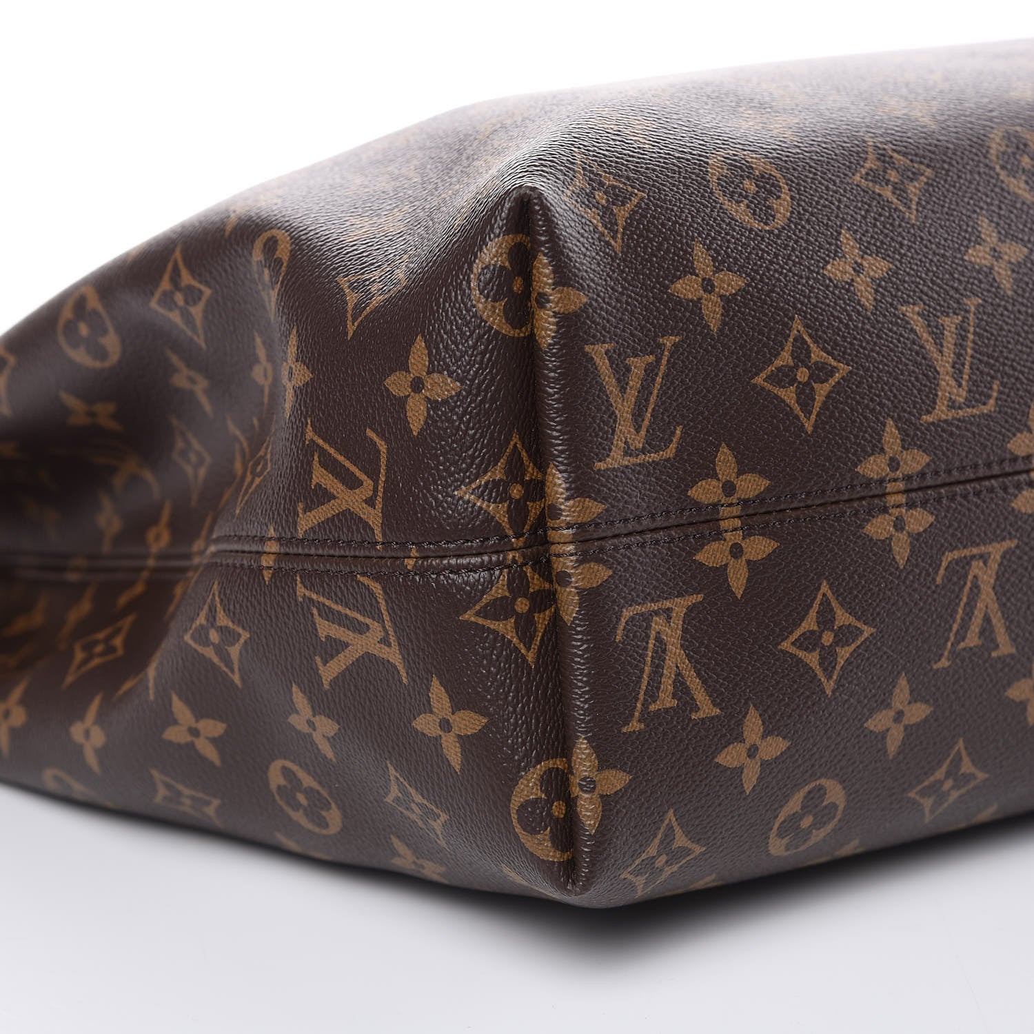Louis Vuitton Monogram Graceful MM 8 of 11