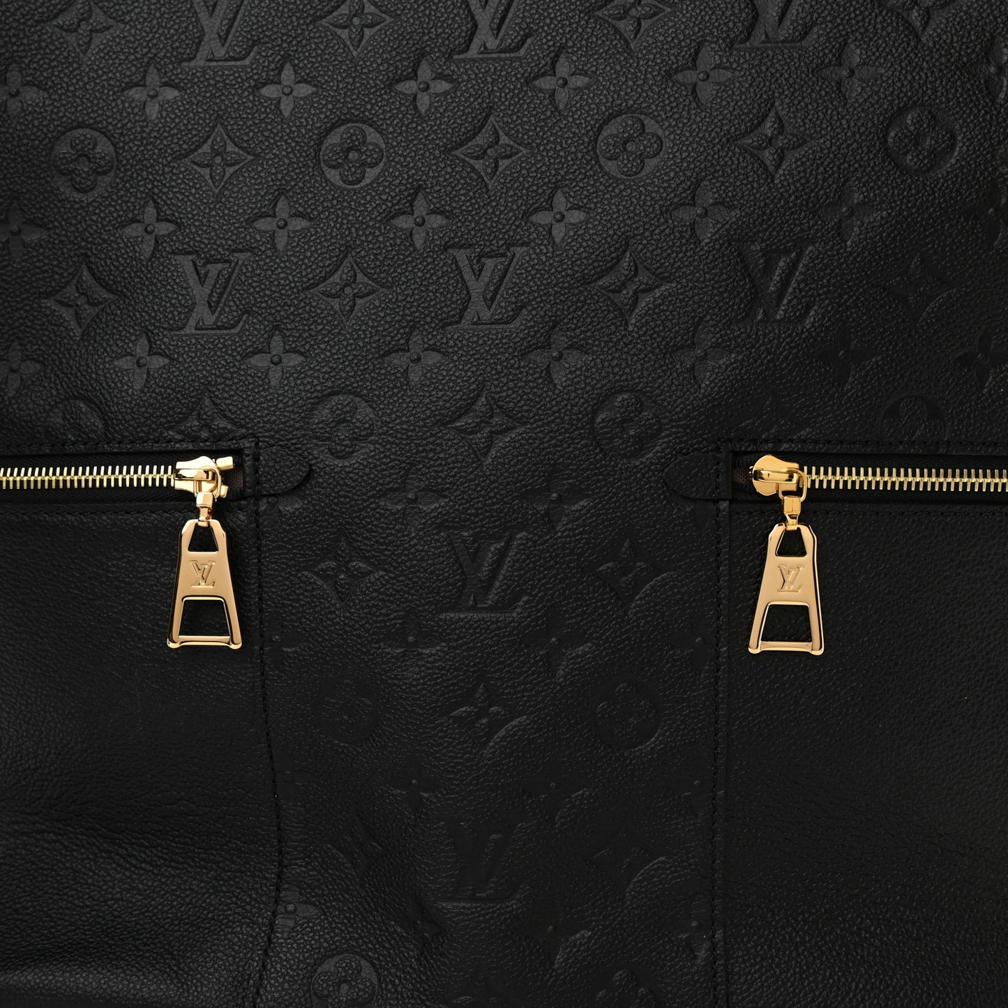 Empreinte Melie Black