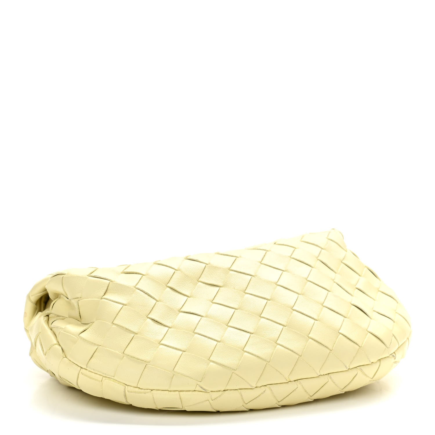Bottega Veneta Nappa Intrecciato Mini Jodie Ice Cream 4 of 10