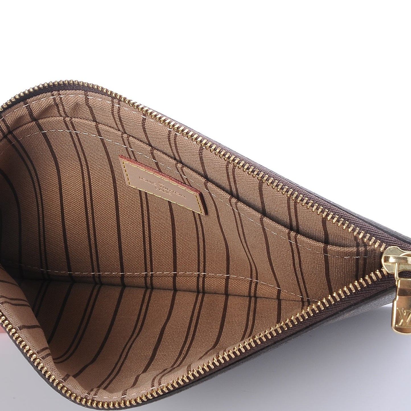 Monogram Neverfull MM GM Pochette