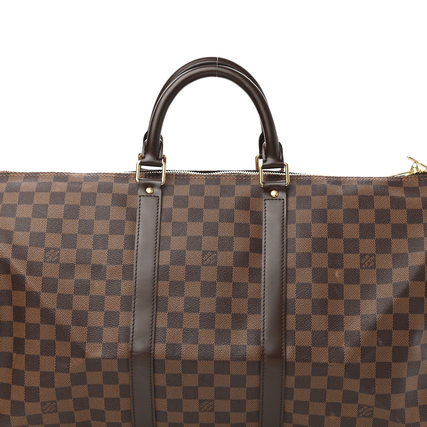 Damier Ebene Keepall 50