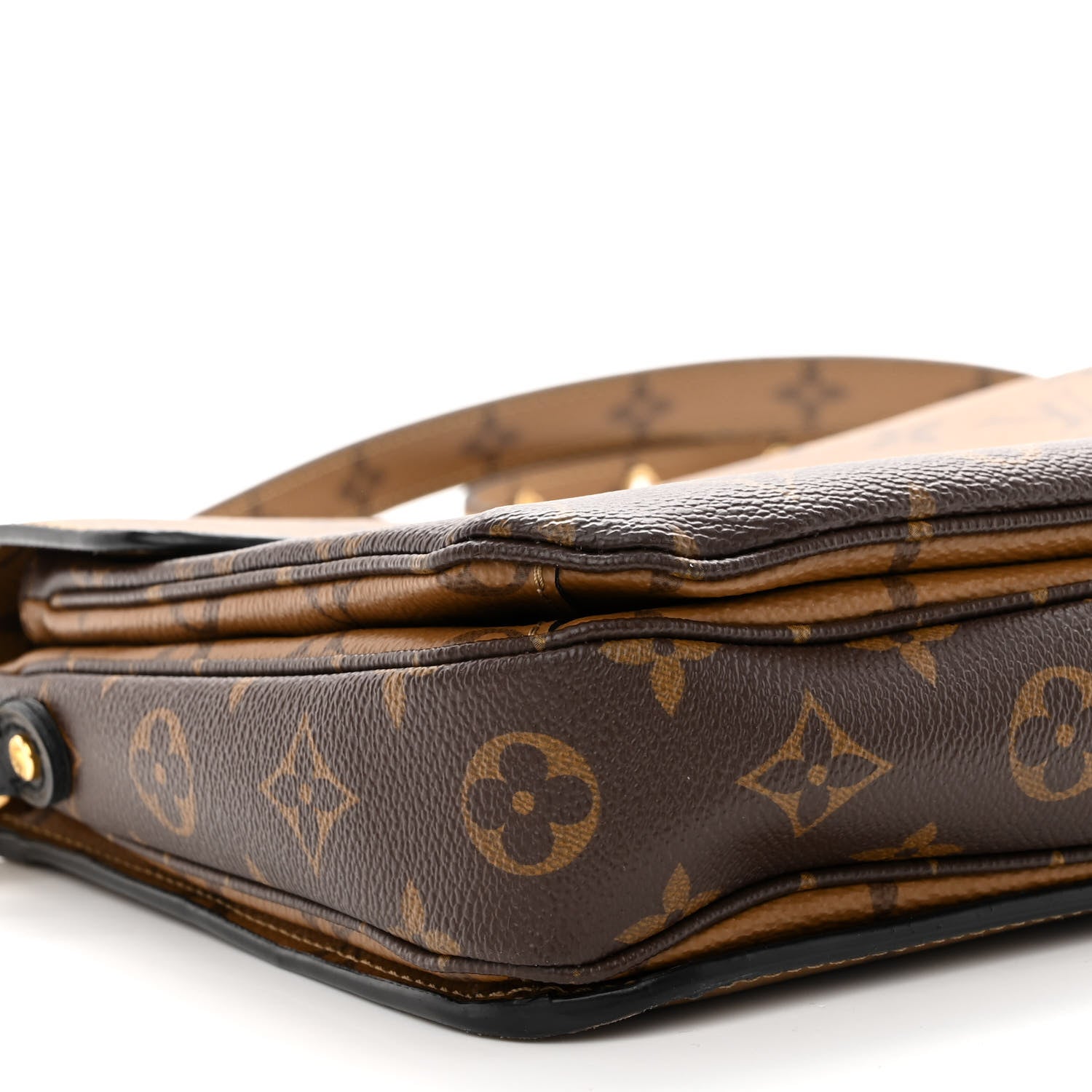 Louis Vuitton Reverse Monogram Pochette Metis 9 of 11