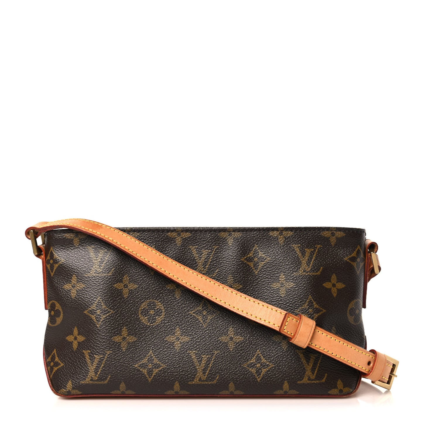 Monogram Trotteur