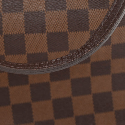 Louis Vuitton Damier Ebene Neo Neverfull GM 16 of 19