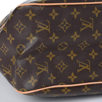 Louis Vuitton Monogram Delightful GM 9 of 11