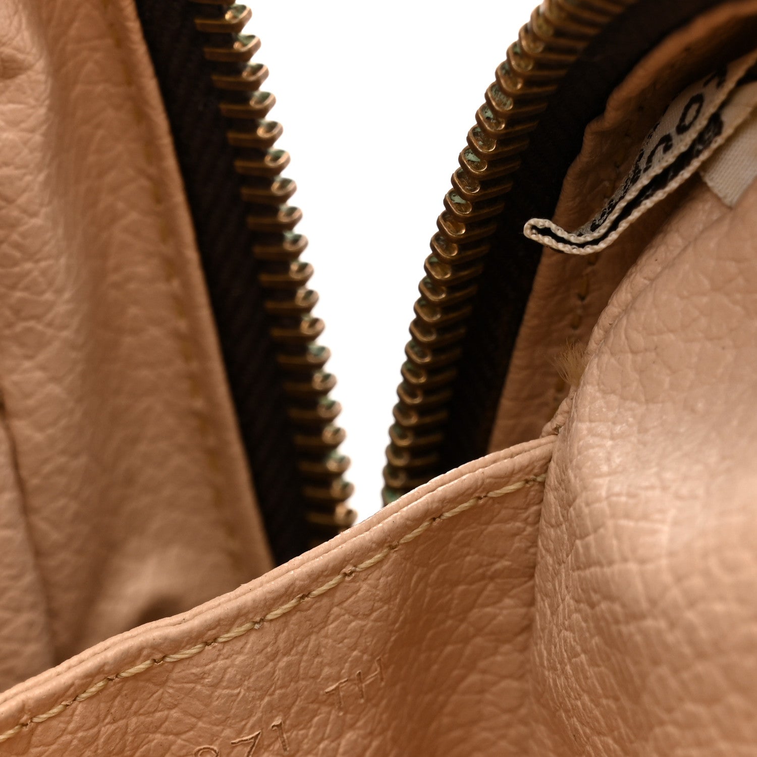 Louis Vuitton Monogram Trousse Toilette 23 7 of 8
