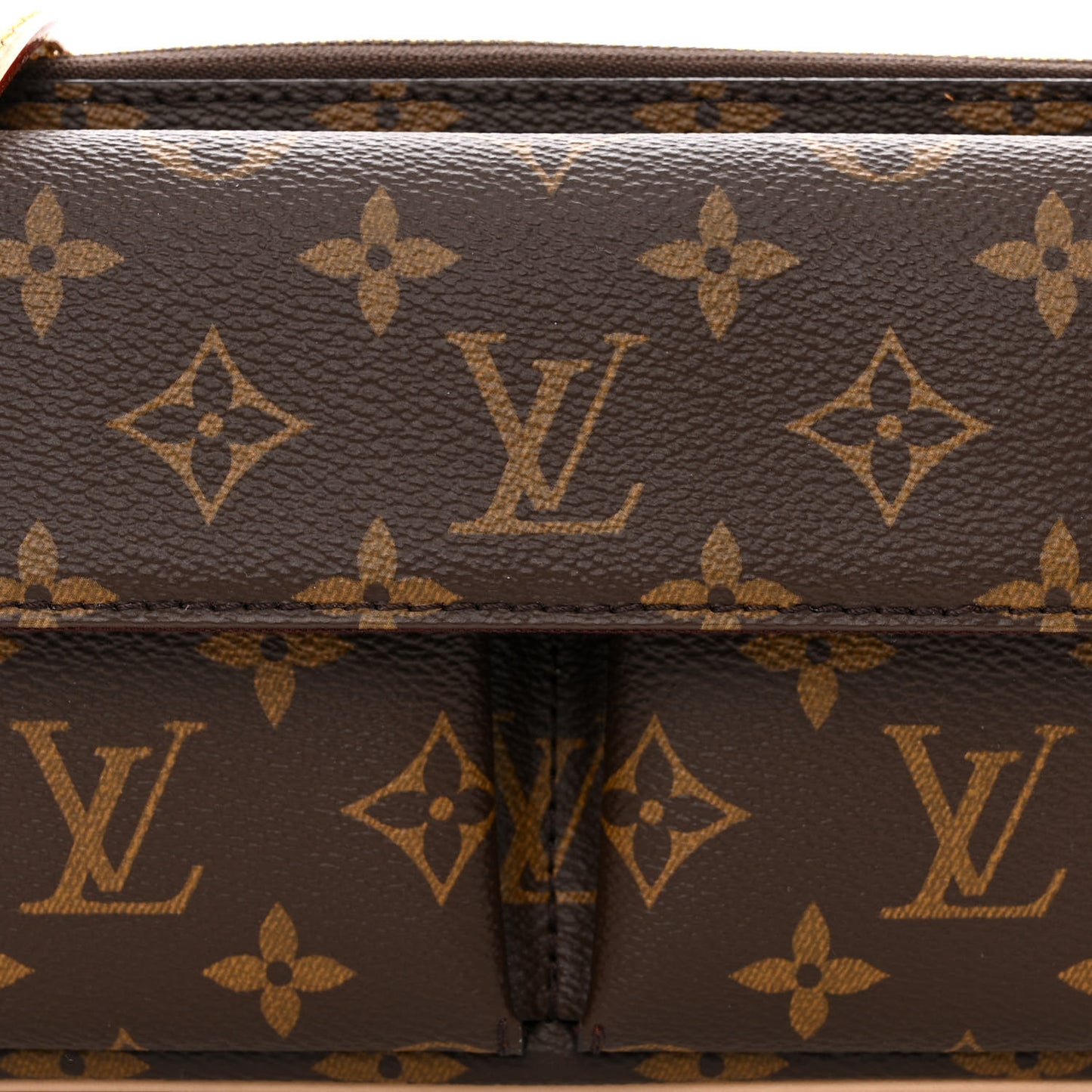 Monogram Vivacite Bag