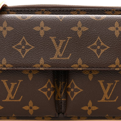 Louis Vuitton Monogram Vivacite Bag 7 of 14