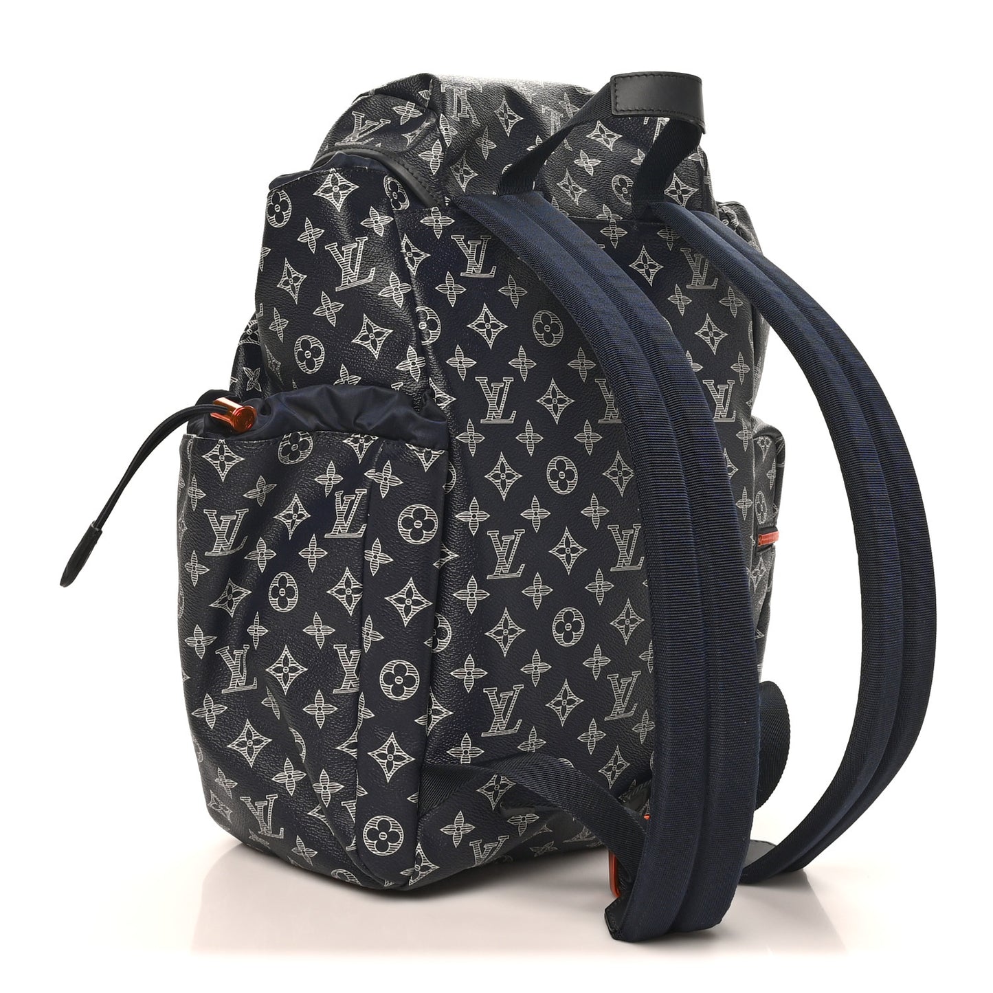Monogram Upside Down Discovery Backpack