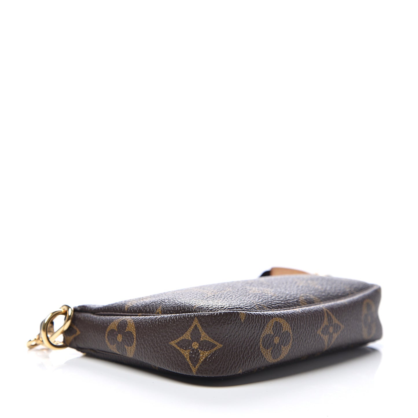 Monogram Mini Pochette Accessories