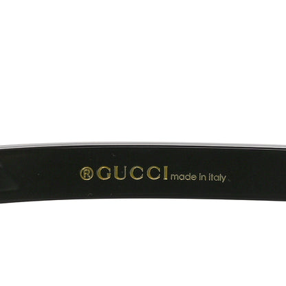 Gucci Resin GG Crystals Headband Black 4 of 4