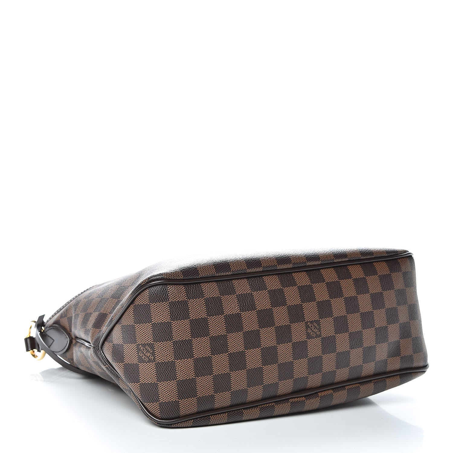 Louis Vuitton Damier Ebene Delightful PM 4 of 10