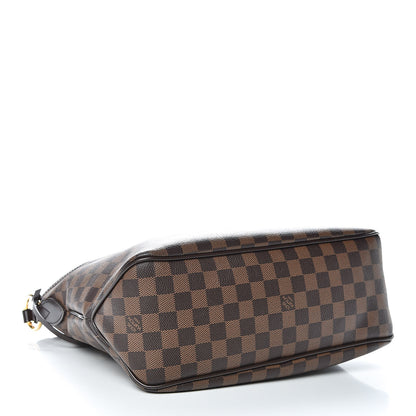 Louis Vuitton Damier Ebene Delightful PM 4 of 10