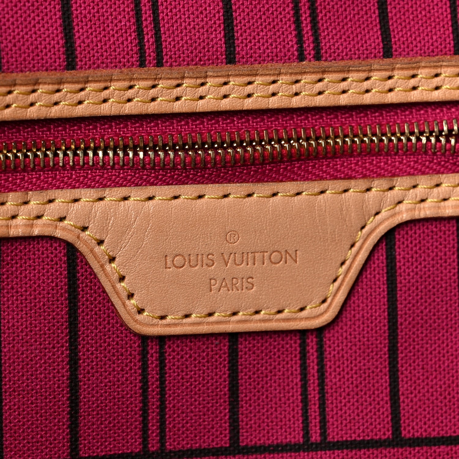 Louis Vuitton Monogram Neo Neverfull GM Pivoine 8 of 23