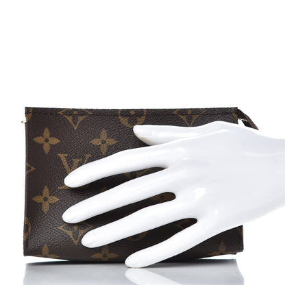 Louis Vuitton Monogram Toiletry Pouch 15 2 of 8
