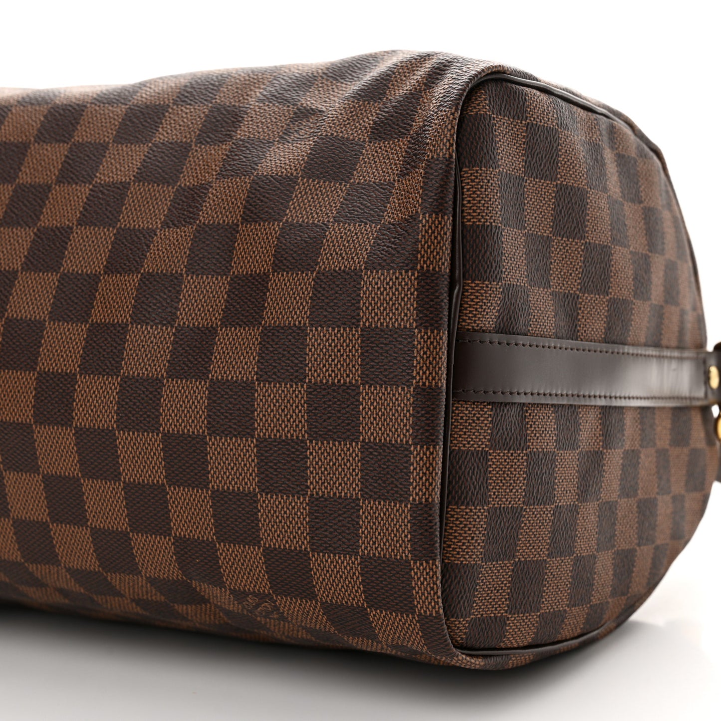 Damier Ebene Speedy Bandouliere 30