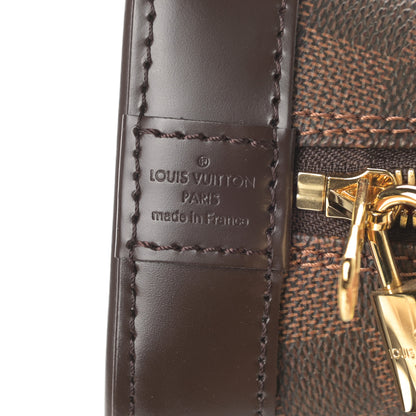 Louis Vuitton Damier Ebene Alma BB 6 of 11