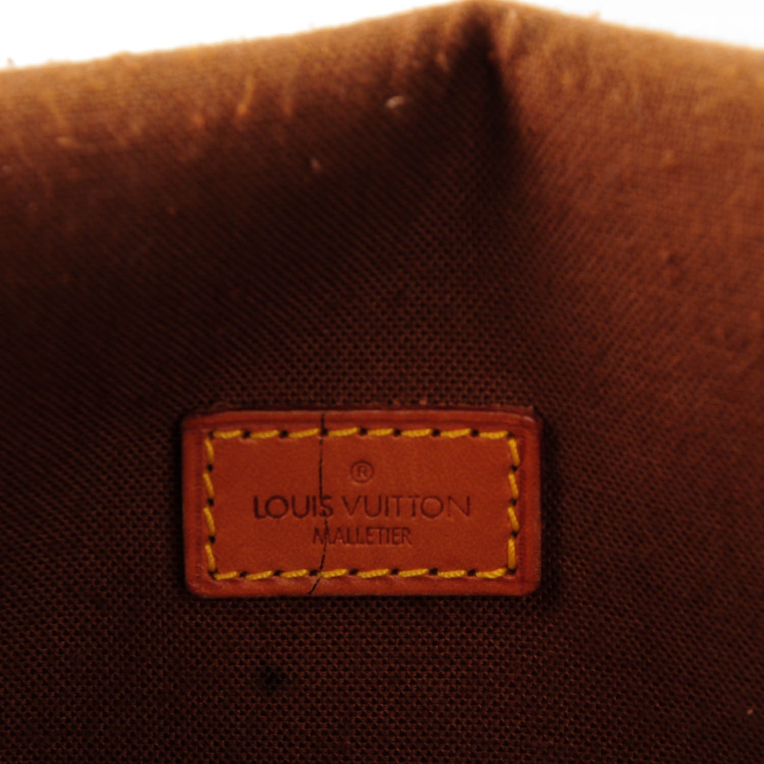 Louis Vuitton Monogram Messenger Bag 5 of 7
