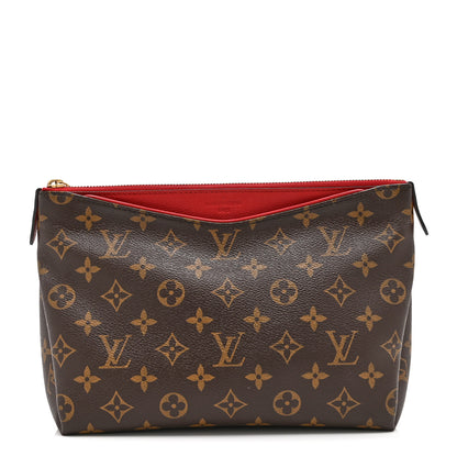 Louis Vuitton Monogram Pallas Beauty Case Cherry 1 of 10