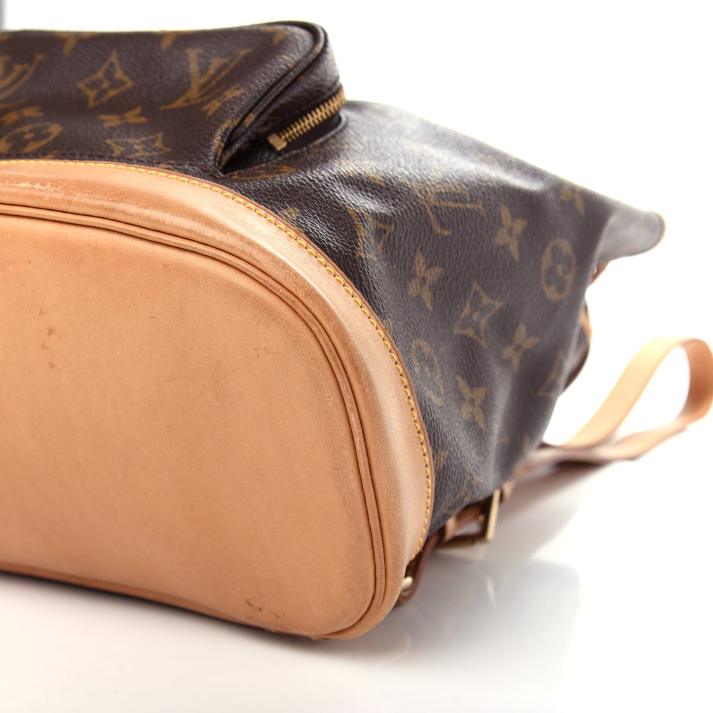 Monogram Montsouris MM Backpack